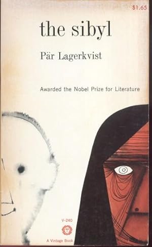 Seller image for The Sibyl for sale by Frank Hofmann