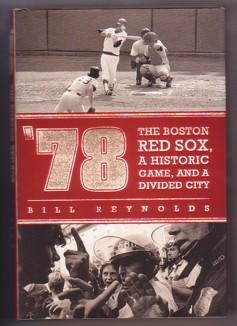 78: The Boston Red Sox, A Historic Game, and a Divided City