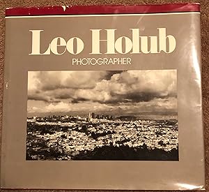 Leo Holub Photographer