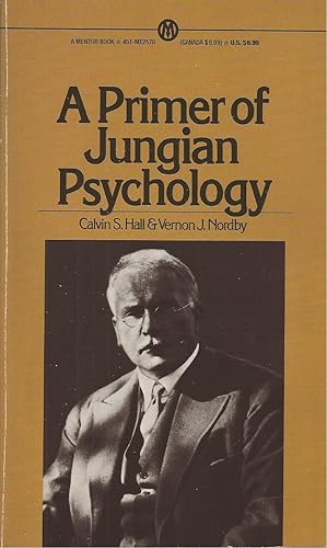 Immagine del venditore per A Primer of Jungian Psychology venduto da BYTOWN BOOKERY