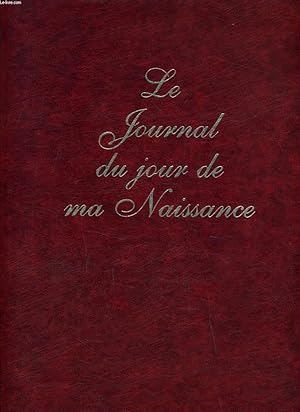 Image du vendeur pour LE JOURNAL DU JOUR DE MA NAISSANCE. L'ACTION FRANCAISE, ORGANE DU NATIONALISME INTEGRAL N305, MARDI 1er NOVEMBRE 1910. COEURS EN GAGE / LES CAMELOTS DU ROI AU "GAULOIS" / L'ILLEGALITE / "CARBONERIA" MODERNISTE / . mis en vente par Le-Livre