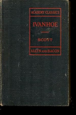 IVANHOE ( Academy Classics )