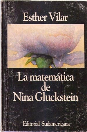 LA MATEMATICA DE NINA GLUCKSTEIN. Traducción de Roberto Bein