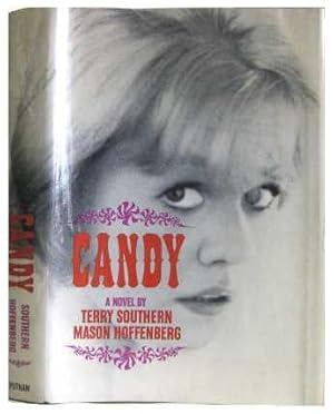 Seller image for Candy for sale by Aquila Books(Cameron Treleaven) ABAC