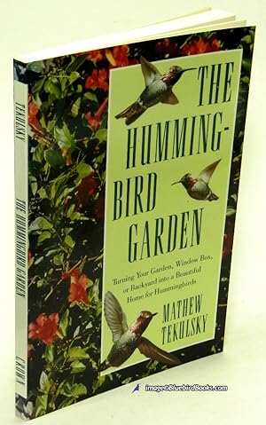 The Hummingbird Garden