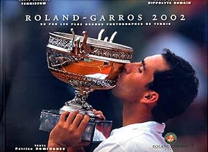 Roland-Garros 2002