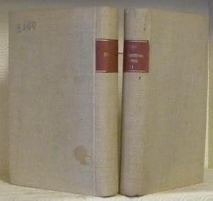 Seller image for Storia moderna dell'India. 2 volumes. for sale by Bouquinerie du Varis