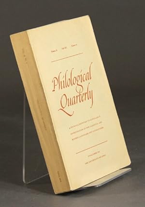 The eighteenth century. A current bibliography for 1973