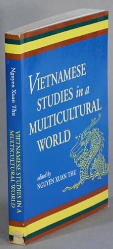 Seller image for Vietnamese studies in a multicultural world for sale by Rulon-Miller Books (ABAA / ILAB)