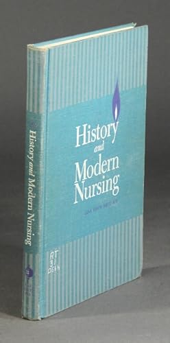 History and modern nursing