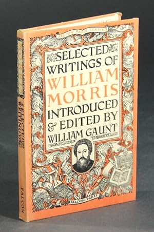 Seller image for Selected writings.edited and introduced by William Gaunt for sale by Rulon-Miller Books (ABAA / ILAB)