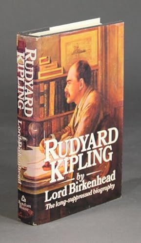 Imagen del vendedor de Rudyard Kipling a la venta por Rulon-Miller Books (ABAA / ILAB)