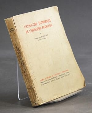 L'évolution économique de l'Indochine française