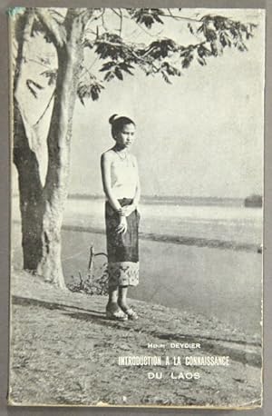 Seller image for Introduction  la connaissance du Laos for sale by Rulon-Miller Books (ABAA / ILAB)