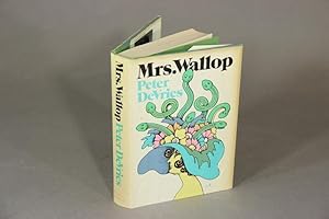 Image du vendeur pour Mrs. Wallop mis en vente par Rulon-Miller Books (ABAA / ILAB)