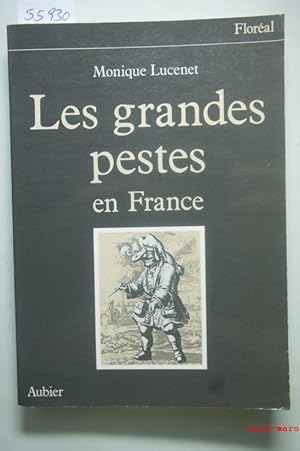 Les Grandes Pestes en France