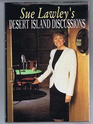 Sue Lawley's Desert Island Discussions