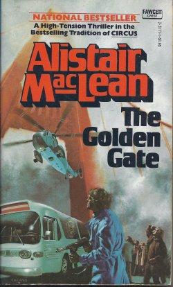 Imagen del vendedor de THE GOLDEN GATE a la venta por Books from the Crypt