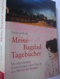 Seller image for Meine Bagdad-Tagebcher for sale by Alte Bcherwelt
