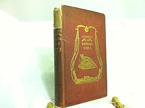 Immagine del venditore per The Analysis of The Hunting Field; Being A Series of sketches of the Principle Characters That Compose One. The Whole forming a slight Souvenir of The Season, 1845-1846 venduto da Sequitur Books