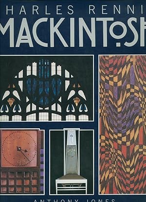 Seller image for Charles Rennie Mackintosh for sale by Little Stour Books PBFA Member