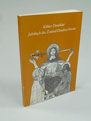 Immagine del venditore per Klner Domblatt 43. Folge. venduto da Antiquariat Dorner