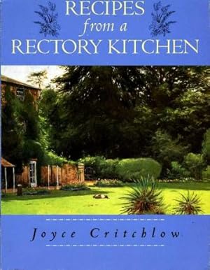 Recipes from a Rectory Kitchen
