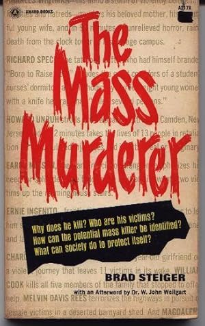 The Mass Murderer