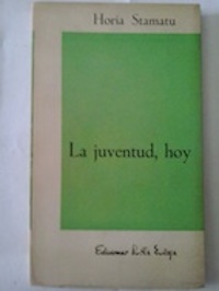 Bild des Verkufers fr La juventud, hoy zum Verkauf von Librera Ofisierra