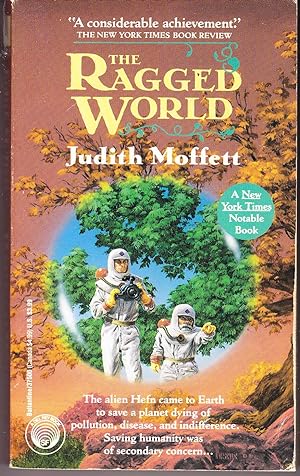 Seller image for The Ragged World for sale by John Thompson
