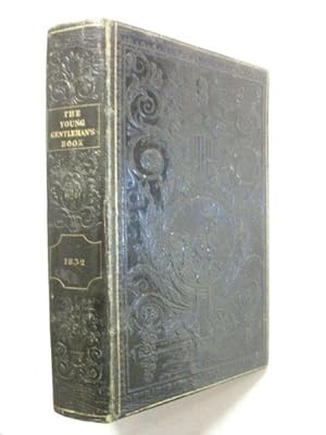 The Young Gentleman's Book; containing a Series of Choice Readings in Popular Science and Natural...