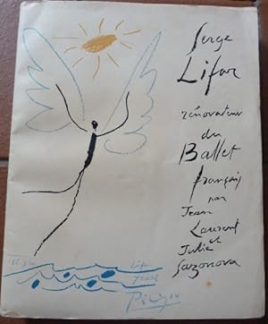 Renovateur Du Ballet Francais (Serge Lifar)