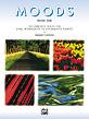 Seller image for Moods Book 1 - Six Expressive Solos for Early Intermediate to Intermediate Pianists for sale by Teachers Discount Music