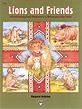 Bild des Verkufers fr Lion and Friends -10 Entertaining Early Elementary to Elementary Piano Solos zum Verkauf von Teachers Discount Music