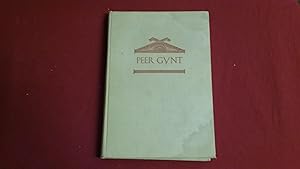 THE STORY OF PEER GYNT