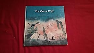 Seller image for THE CRANE WIFE for sale by Betty Mittendorf /Tiffany Power BKSLINEN