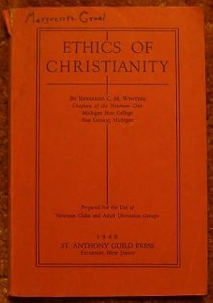 Ethics of Christianity