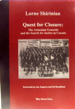 Quest for Closure