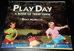 Seller image for Play Day: A Book of Terse Verse. for sale by The Bookstall