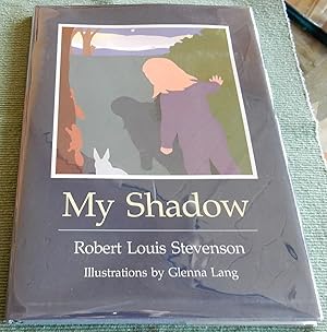 Image du vendeur pour My Shadow. mis en vente par The Bookstall