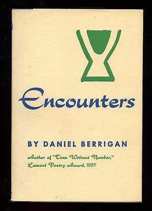 Seller image for Encounters for sale by Between the Covers-Rare Books, Inc. ABAA