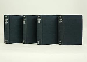 Seller image for The History of South Carolina Under the Proprietary Government: 1670-1783 (4 Volume Set) for sale by Shelley and Son Books (IOBA)