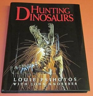 Seller image for Hunting Dinosaurs for sale by Squid Ink Books