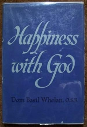 Happiness with God