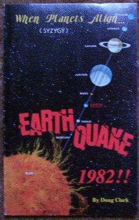 Earthquake. 1982