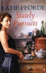 Seller image for Stately Pursuits for sale by Infinity Books Japan