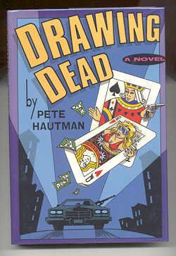 Seller image for DRAWING DEAD for sale by REVERE BOOKS, abaa/ilab & ioba
