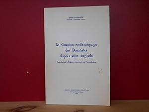 Image du vendeur pour Revue de l'histoire des religions Tome CCIV fascicule 4 octobre-dcembre 1987 mis en vente par La Bouquinerie  Dd