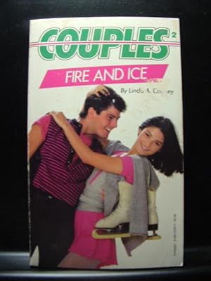 FIRE AND ICE (Couples No. 2)