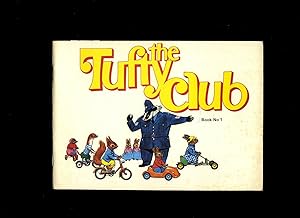 Seller image for The Tufty Club | Stories of Tufty Fluffytail and His Furryfolk Friends for sale by Little Stour Books PBFA Member